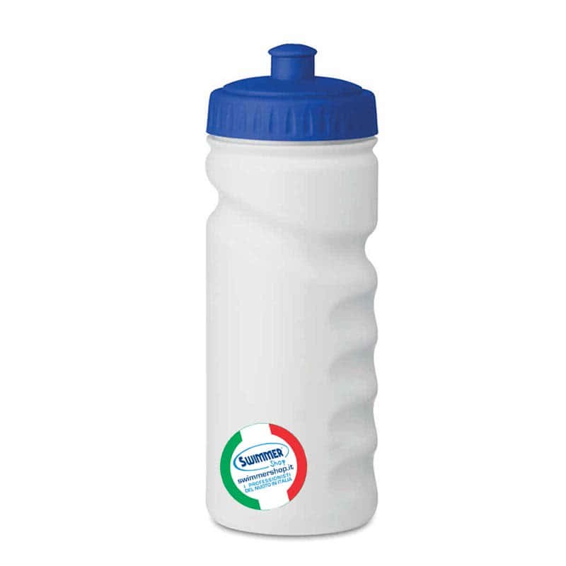 Borraccia Integratori Nuoto 750 ml