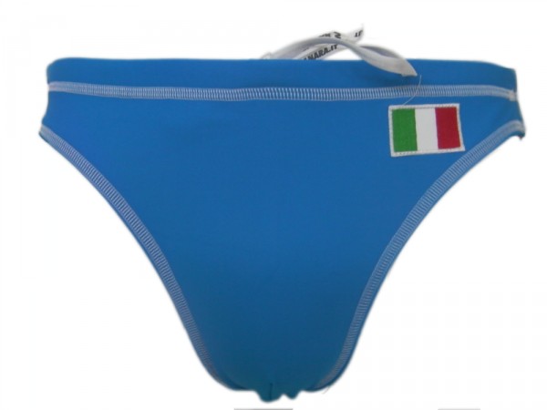 Costume allenamento NUOTO Slip UOMO modello ITALIA Ranara