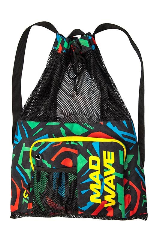 Zaino Rete Nuoto Vent Dry Bag